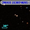 2MASS J13074685-2242390