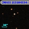 2MASS J13104334-2330186