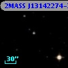 2MASS J13142274-2231260