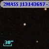 2MASS J13143687-2356489