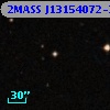 2MASS J13154072-2302323
