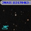 2MASS J13170463-2305519