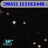 2MASS J13183448-2346306