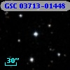 GSC 03713-01448