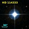 HD 114333