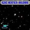 GSC 03713-01388
