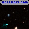 IRAS F13057-2449