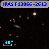 IRAS F13066-2613