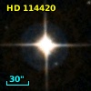 HD 114420