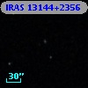 IRAS 13144+2356
