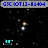 GSC 03713-01404