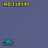 HD 114597