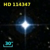 HD 114347