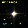 HD 114804
