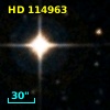 HD 114963
