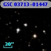 GSC 03713-01447