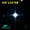 HD 114768