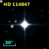 HD 114847