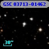 GSC 03713-01462