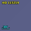 HD 115219