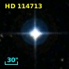 HD 114713