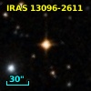 IRAS 13096-2611