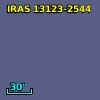 IRAS 13123-2544
