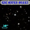 GSC 03713-01112