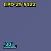 CPD-25  5122