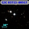 GSC 03713-00917