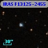 IRAS F13125-2455