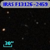 IRAS F13126-2459