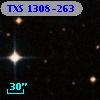 TXS 1308-263
