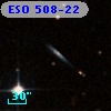 ESO 508-22