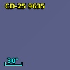 CD-25  9635
