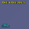 TYC 6703-205-1