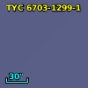 TYC 6703-1299-1