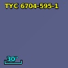 TYC 6704-595-1