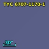 TYC 6707-1170-1