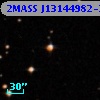 2MASS J13144982-2626492