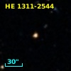 2MASS J13135328-2600034