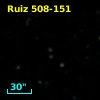 WD 1309-256