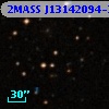 2MASS J13142094-2516583