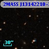 2MASS J13142210-2514344