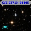 GSC 03713-01105