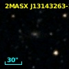 2MASX J13143263-2515266