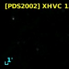[PDS2002] XHVC 135