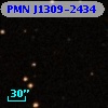 PMN J1309-2434