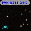 PMN J1311-2442