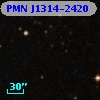 PMN J1314-2420